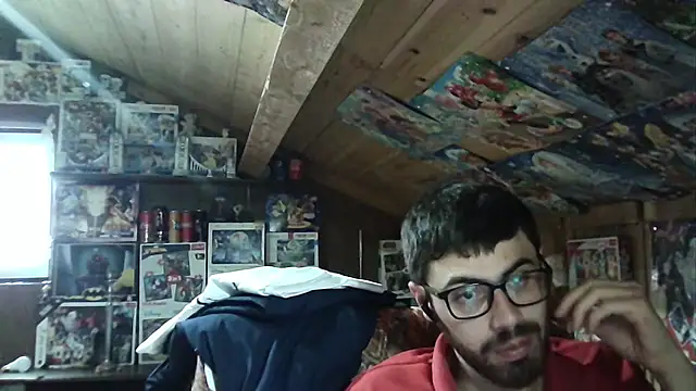 Angelsordemons6 online show from 31, 5, 2026