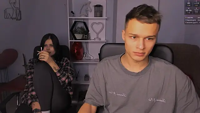 Snapshot of jeren_smile chatting on 14, 11, 2025 jeren smile online show from 14, 11, 2025