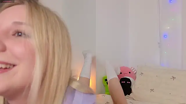 SabrinaRosed online show from 4, 10, 2025