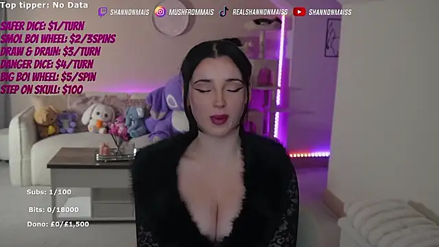 itsmais online show from 8, 2, 2026