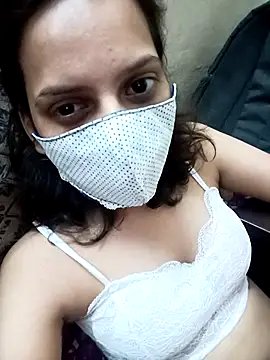 Trishika69 online show from 10, 9, 2025