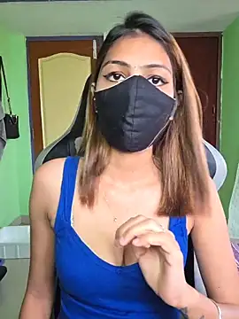 Isha Sax online show from 5, 4, 2026