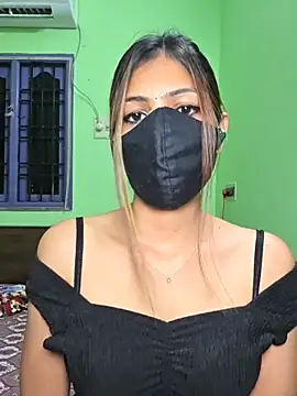 Isha Sax online show from 7, 4, 2026