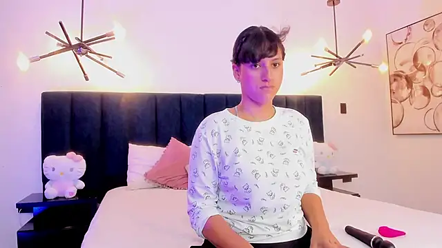 Snapshot of niia7 chatting on 16, 9, 2025 niia7 online show from 16, 9, 2025