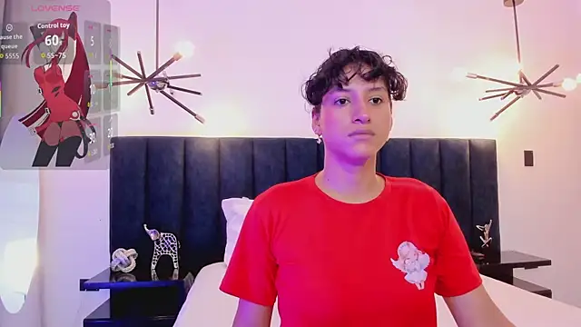 Snapshot of niia7 chatting on 20, 11, 2025 niia7 online show from 20, 11, 2025