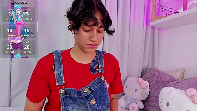 Snapshot of niia7 chatting on 14, 2, 2026 niia7 online show from 14, 2, 2026