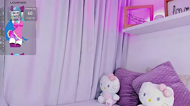 Snapshot of niia7 chatting on 15, 2, 2026 niia7 online show from 15, 2, 2026