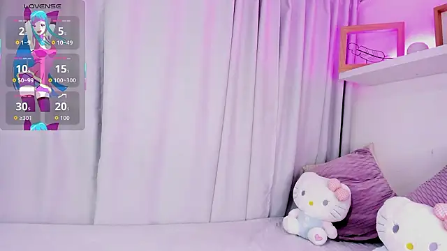 niia7 online show from 23, 2, 2026