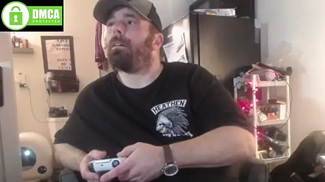 Thumper ss online show from 3, 12, 2025