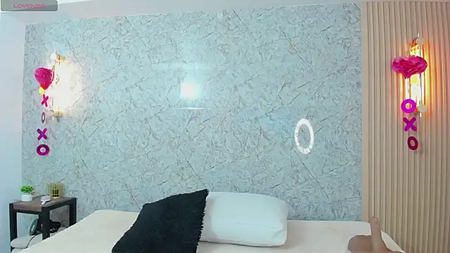 Antonella west online show from 14, 3, 2026