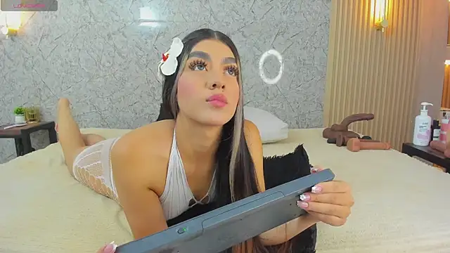 Antonella west online show from 7, 5, 2026