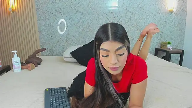 Antonella west online show from 22, 5, 2026