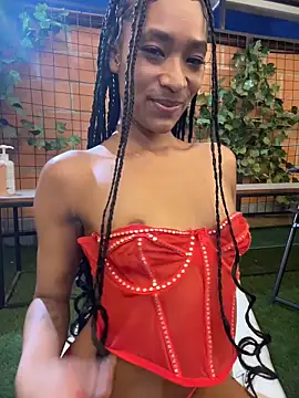 SweetCheeksXXX online show from 1, 4, 2026