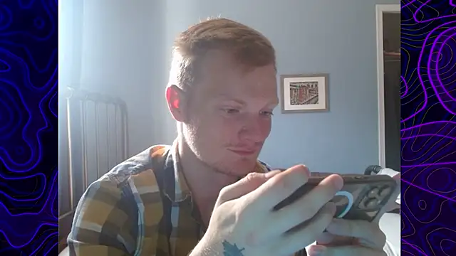 Snapshot of lustylyndon chatting on 9, 9, 2025 lustylyndon online show from 9, 9, 2025