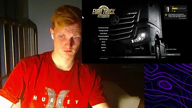 Snapshot of lustylyndon chatting on 15, 10, 2025 lustylyndon online show from 15, 10, 2025