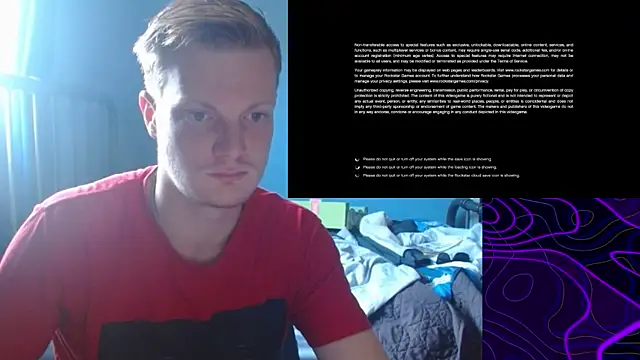 Snapshot of lustylyndon chatting on 22, 10, 2025 lustylyndon online show from 22, 10, 2025