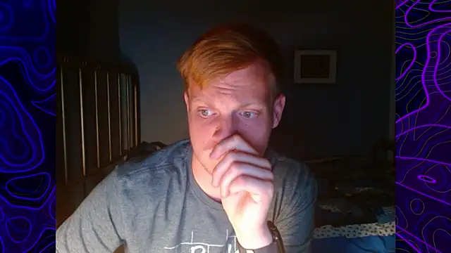 Snapshot of lustylyndon chatting on 25, 10, 2025 lustylyndon online show from 25, 10, 2025