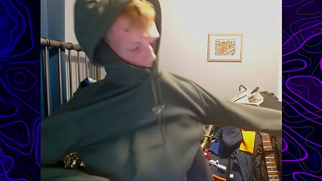 lustylyndon online show from 6, 11, 2025