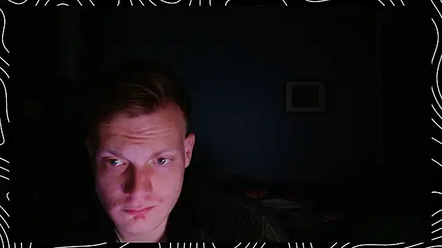 lustylyndon online show from 20, 12, 2025