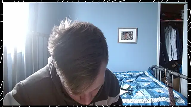 lustylyndon online show from 8, 1, 2026