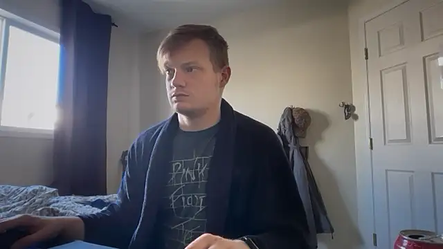 lustylyndon online show from 23, 3, 2026