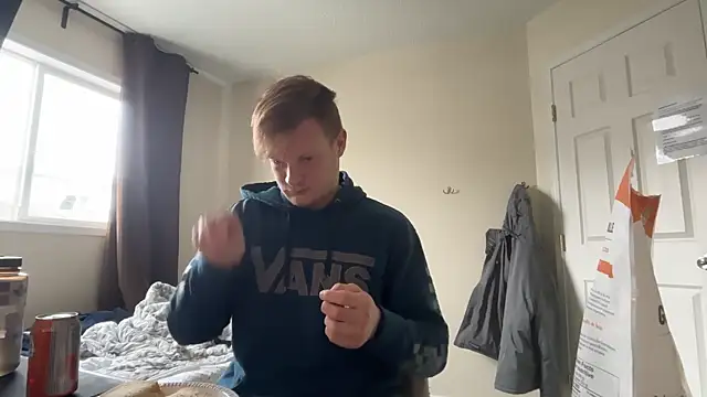 lustylyndon online show from 24, 3, 2026