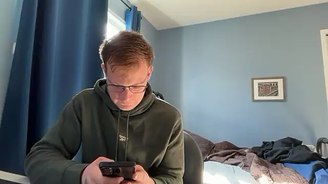 lustylyndon online show from 4, 5, 2026