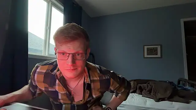 lustylyndon online show from 7, 5, 2026
