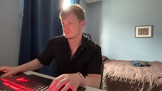 lustylyndon online show from 10, 5, 2026