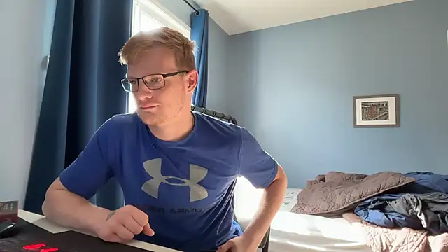lustylyndon online show from 11, 5, 2026