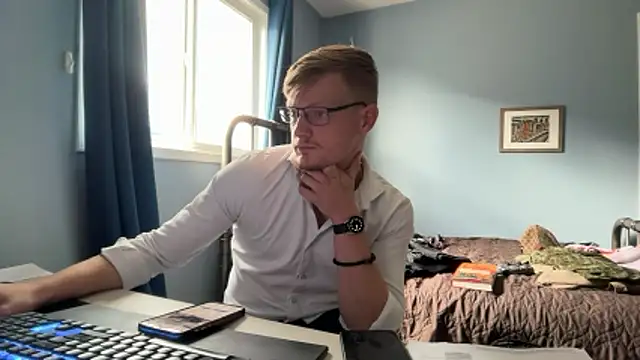 lustylyndon online show from 10, 6, 2026