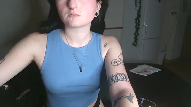 Snapshot of Violett3333 chatting on 2, 12, 2025 Violett3333 online show from 2, 12, 2025