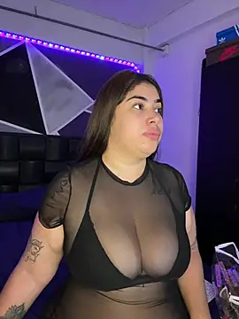 jazminslut online show from 8, 5, 2026
