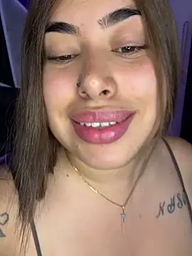 jazminslut online show from 12, 5, 2026
