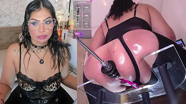 MayaRouse online show from 27, 5, 2026