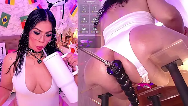 MayaRouse online show from 14, 6, 2026