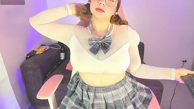 lizy portman online show from 4, 6, 2026