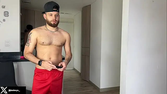 zoneboys online show from 18, 9, 2025