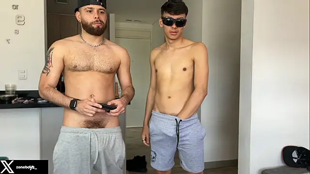 zoneboys online show from 25, 9, 2025