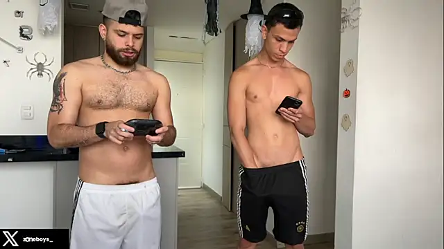 zoneboys online show from 11, 10, 2025