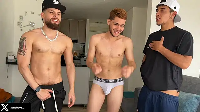 zoneboys online show from 24, 5, 2026