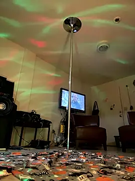 red-ember online show from 15, 1, 2026