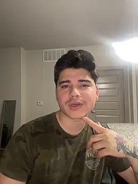 BenItsBack11 online show from 6, 4, 2026