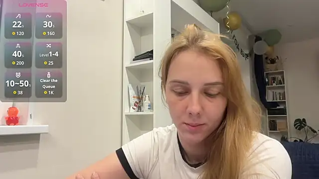 Aggy Ann online show from 11, 5, 2026