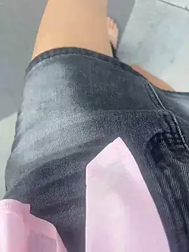 xiaoyuan01 online show from 11, 10, 2025