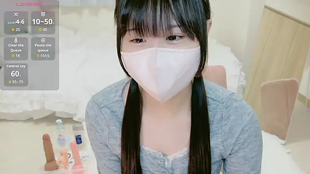 im hina online show from 24, 9, 2025