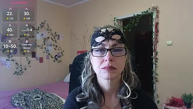 Ronda Roni online show from 15, 1, 2026