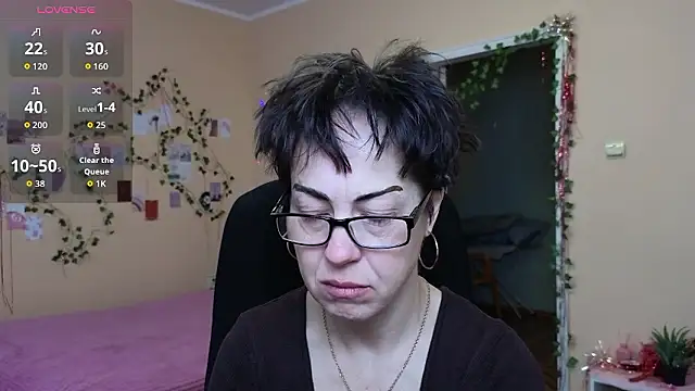 Ronda Roni online show from 19, 1, 2026