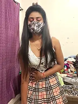 Aanya hotty online show from 14, 9, 2025