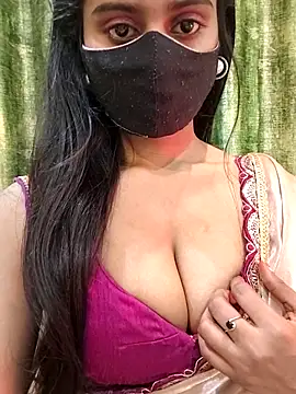 Aanya hotty online show from 18, 1, 2026